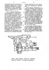 Интегратор (патент 1062726)