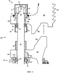 Система очистки дробилки (патент 2519954)