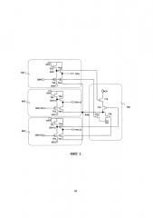 Схема возбуждения сканирования для оксидного полупроводникового тонкопленочного транзистора (патент 2667457)