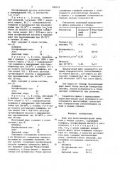 Флюс для низкотемпературной пайки (патент 872133)