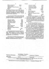 Способ приготовления суфлейной массы (патент 1754044)