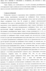 Выделенный рекомбинантный вирус гриппа и способы его получения (патент 2351651)