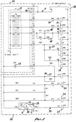 Электропривод механизма поворота грузоподъемного крана (патент 2298519)
