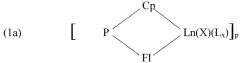 Каталитическая система для получения сопряженных диен/моноолефиновых сополимеров и указанные сополимеры (патент 2400492)