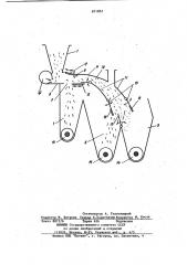 Устройство для сортировки древесной стружки (патент 871851)