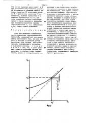 Стенд для испытания электронных систем управления гидромеханической передачей (патент 1506185)