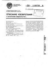 Способ получения изображений (патент 1109709)