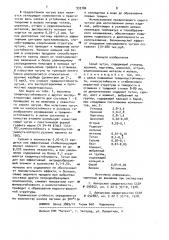 Серый чугун (патент 933780)