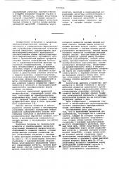 Адаптивный временной дискретизатор (патент 1095386)