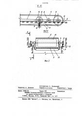 Устройство для выпуска сыпучих материалов (патент 1155756)
