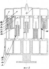 Головка фонтана (патент 2498865)