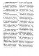 Устройство подавления помехи с угловой модуляцией (патент 1381721)