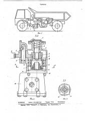 Коробка отбора мощности транспортного средства (патент 719902)