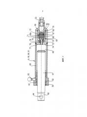 Устройство для натяжения тягового средства транспортирующего устройства (патент 2616515)