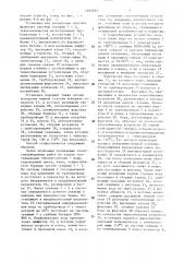 Способ получения насыщенных рассолов и установка для его осуществления (патент 1492024)