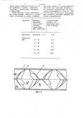 Статический смеситель (патент 1255181)