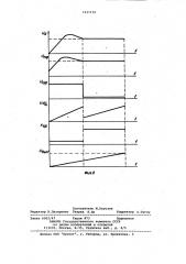 Измерительный преобразователь угловой скорости (патент 1037179)