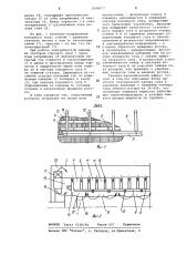 Электрическая машина с газовым охлаждением (патент 1098077)
