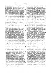 Устройство для калибровки приборов акустического каротажа (патент 928287)