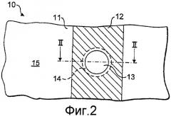 Усовершенствования в защитных подложках (патент 2393099)