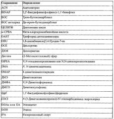 Замещенные соединения тиофен- и фуран-конденсированного азолопиримидин-5-(6н)-она (патент 2659779)