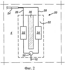 Бытовой прибор, содержащий систему для розлива напитка, а также способ и фильтрующий картридж для розлива напитка (патент 2562947)