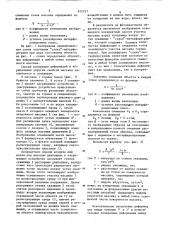 Способ определения упругих свойств массива горных пород (патент 872757)