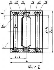 Труба с внутренним покрытием и центратор для их сборки под сварку в трубопровод (патент 2245479)