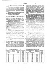 Способ изготовления строительных изделий (патент 1766874)