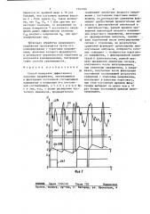 Способ измерения эффективного значения напряжения (патент 1267266)