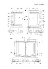 Способ формовки (патент 2574619)