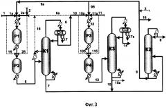 Способ переработки пропенсодержащей углеводородной смеси (патент 2264379)