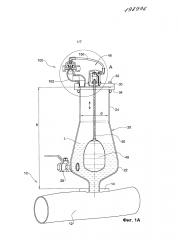 Автоматический газовыпускной клапан (патент 2600480)