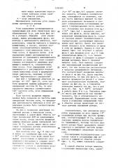 Устройство для пуска синхронной машины, преимущественно асинхронизированной (патент 1494183)