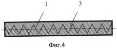 Способ получения цилиндрической заготовки в виде прутка из металлического армированного композиционного материала (патент 2542221)