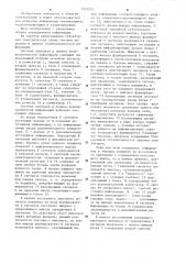 Система передачи и приема телемеханической информации (патент 1233291)