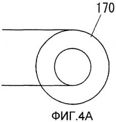 Бесконтактное устройство передачи энергии и способ изготовления его вторичной стороны (патент 2419944)