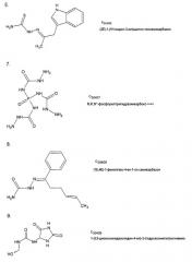 Антинеоплазические соединения и фармацевтические композиции на их основе (патент 2404987)