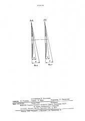 Дисковый нож для резки эластичных полимерных материалов (патент 579159)