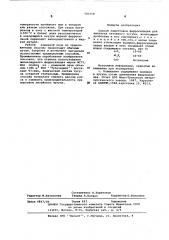 Способ подготовки ферросилиция для выплавки литейного чугуна (патент 583159)
