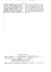 Стенд для испытаний элементов рессорного подвешивания железнодорожного транспортного средства (патент 1418597)