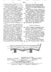 Иловая площадка (патент 865853)