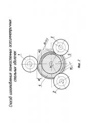 Способ изготовления тонкостенных осесимметричных стальных оболочек (патент 2615959)
