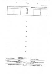 Способ извлечения тяжелых металлов из сточных вод (патент 1766850)