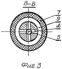 Устройство для восстановления скважины с полиэтиленовой трубой (патент 2310736)