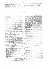 Способ изготовления волновой обмотки дискового якоря электрической машины (патент 1309193)