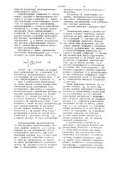 Самонастраивающаяся система управления (патент 1126926)