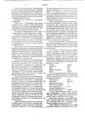 Способ кристаллизации фруктозы (патент 1804484)