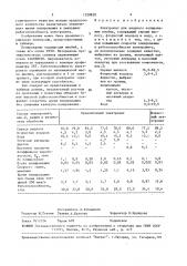 Электролит для анодного полирования ниобия (патент 1528820)