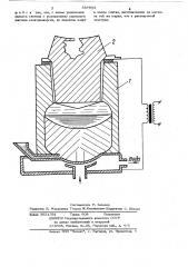 Способ электрошлакового переплава (патент 337023)